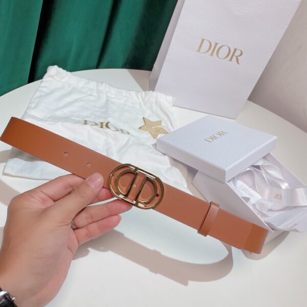 DIOR BELT - Image 4