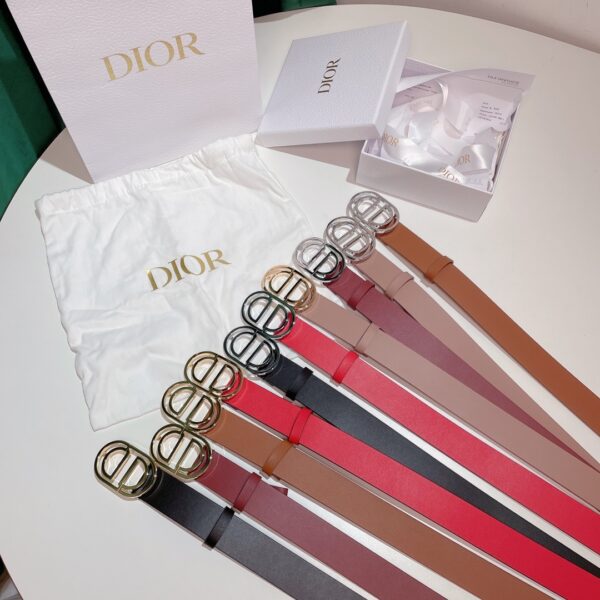 DIOR BELT - Image 6