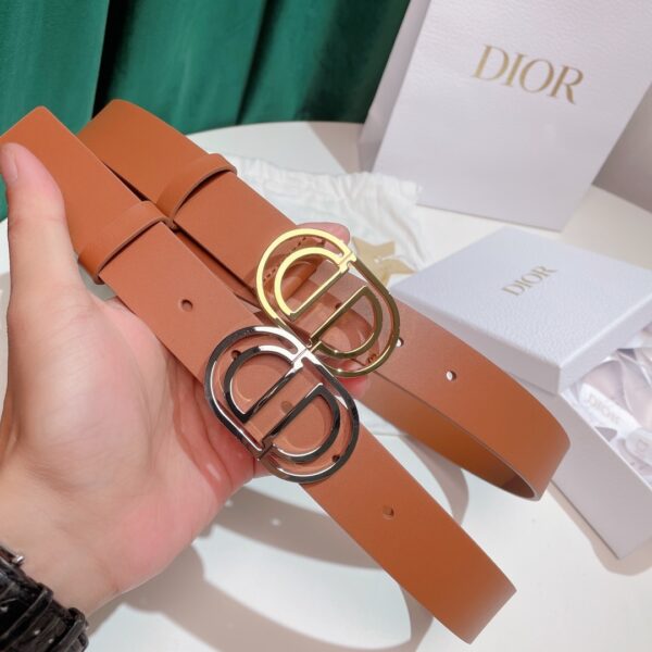 DIOR BELT - Image 8