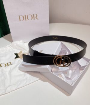 DIOR BELT