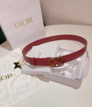 DIOR BELT