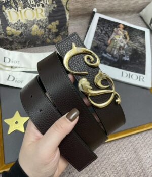 DIOR BELT