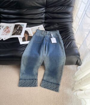 DIOR BOTTOMS