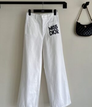 DIOR BOTTOMS