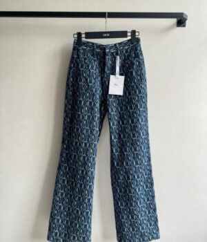 DIOR BOTTOMS