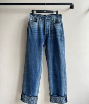 DIOR BOTTOMS