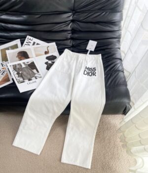 DIOR BOTTOMS