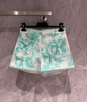 DIOR BOTTOMS