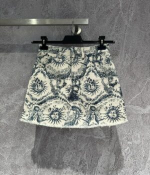 DIOR BOTTOMS
