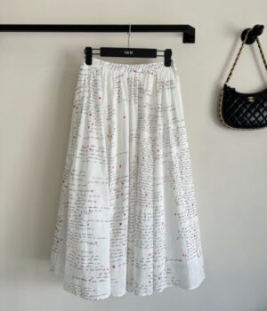 DIOR BOTTOMS
