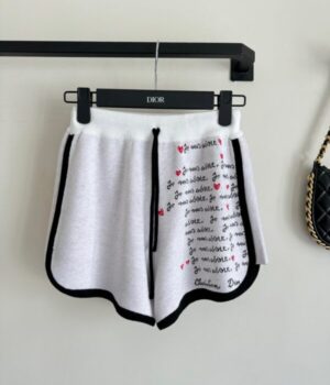 DIOR BOTTOMS