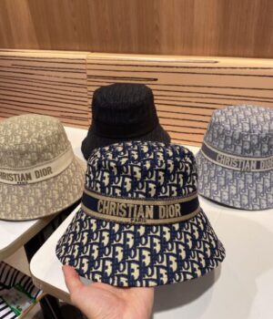 DIOR CAP