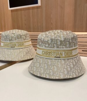 DIOR CAP