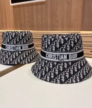 DIOR CAP