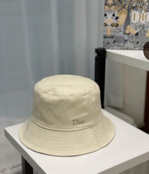 DIOR CAP