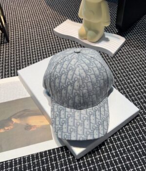 DIOR CAP