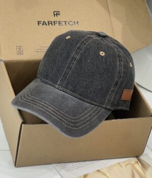 DIOR CAP