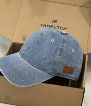 DIOR CAP