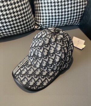 DIOR CAP