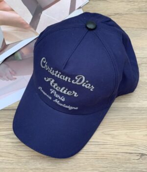 DIOR CAP