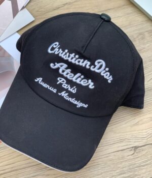 DIOR CAP