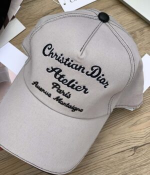 DIOR CAP