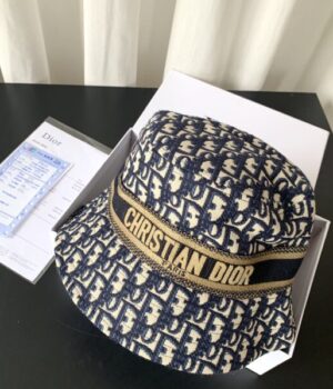 DIOR CAP