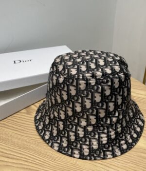 DIOR CAP