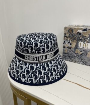 DIOR CAP