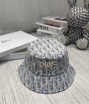 DIOR CAP