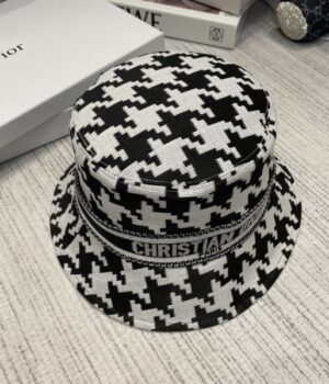 DIOR CAP