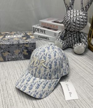 DIOR CAP