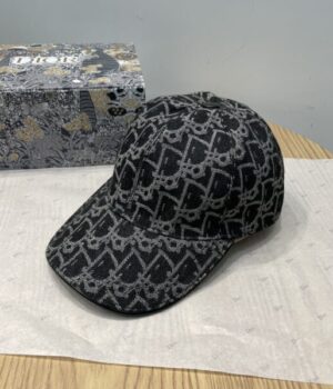 DIOR CAP
