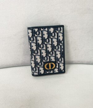 DIOR CARD HOLDER