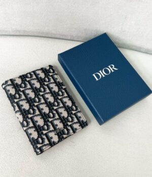 DIOR CARD HOLDER
