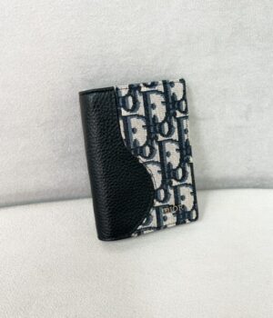 DIOR CARD HOLDER