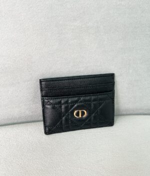DIOR CARD HOLDER