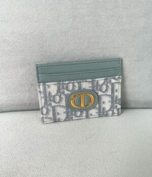 DIOR CARD HOLDER