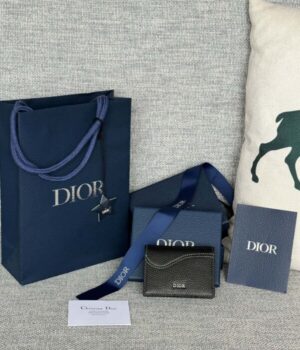 DIOR CARD HOLDER