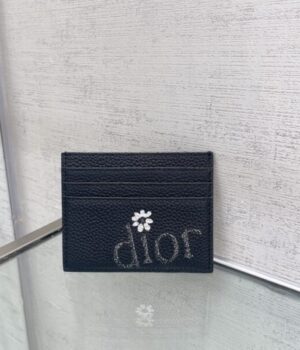 DIOR CARD HOLDER