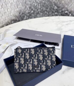 DIOR CARD HOLDER