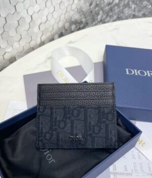 DIOR CARD HOLDER