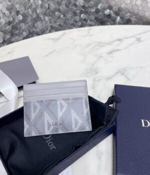 DIOR CARD HOLDER