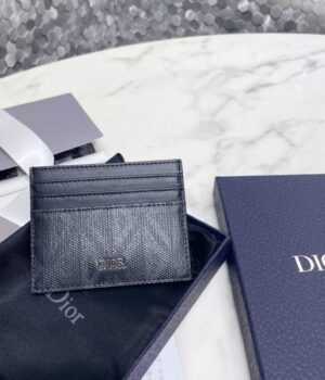 DIOR CARD HOLDER