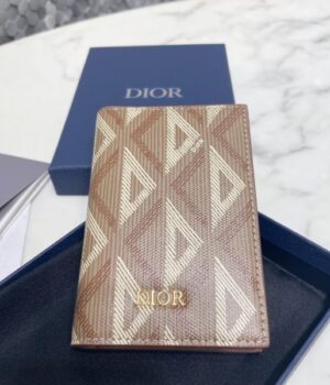DIOR CARD HOLDER