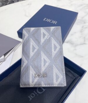 DIOR CARD HOLDER