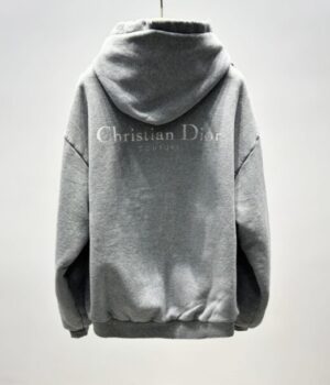 DIOR HOODIE