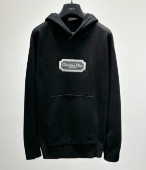 DIOR HOODIE