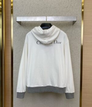 DIOR HOODIE