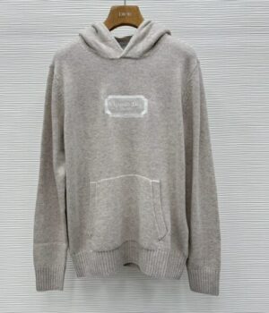 DIOR HOODIE